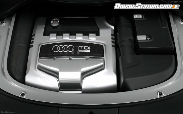 Audi Cross Coupe Widescreen Picture #6 Audi Cross Coupe Widescreen Picture #6